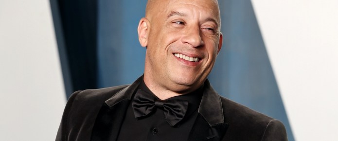 Vin Diesel teases the highly anticipated ‘Fast X’ trailer release date