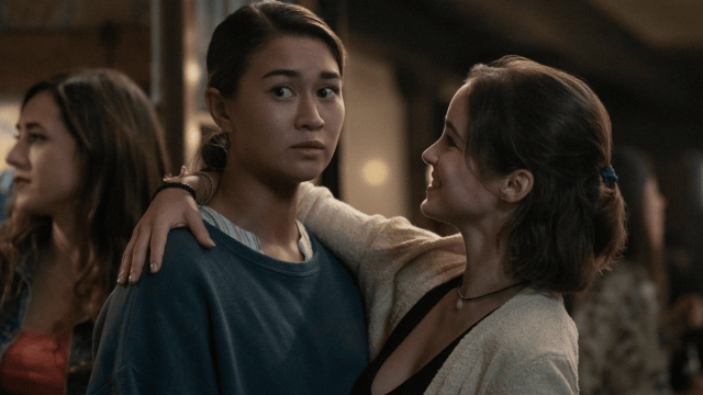 'Warrior Nun' Showrunner Gives His Blessing to the Campaign's Next Big Stop and Its Magnificent New Billboard - Vimarsana News