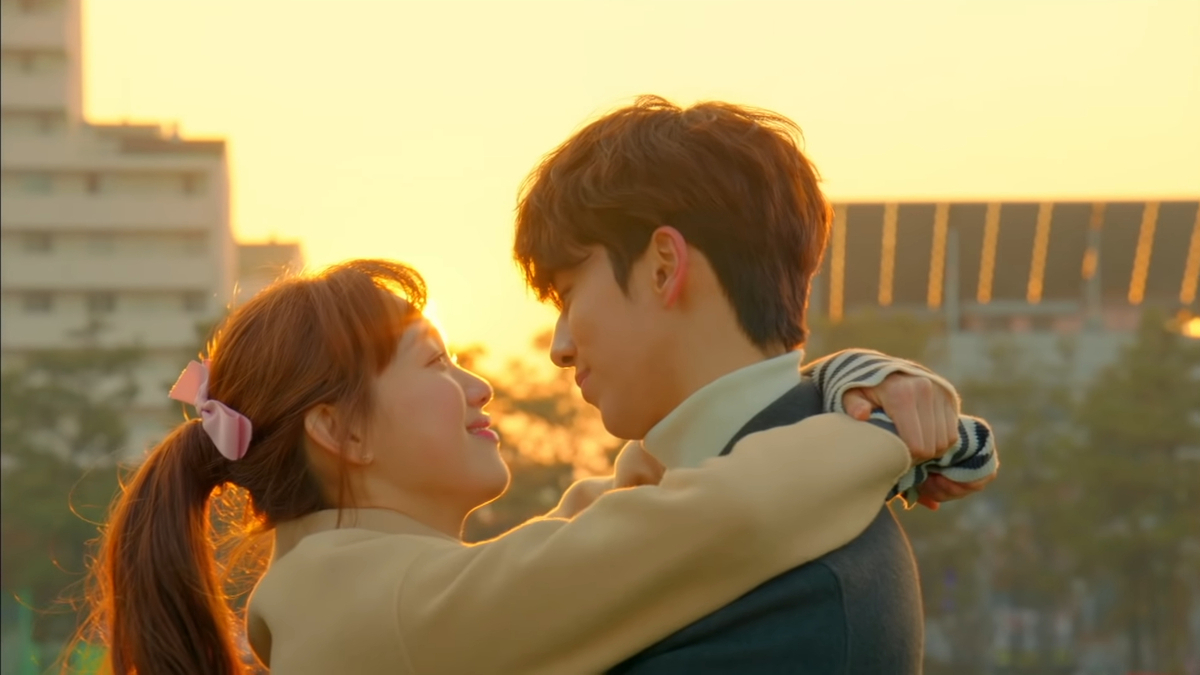 10 K-Drama Couples Who Dated in Real Life
