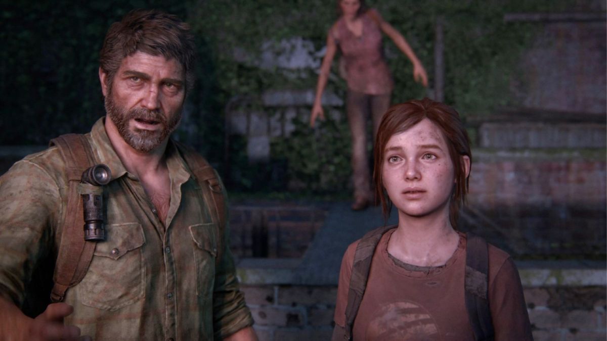 Where can I play ‘The Last of Us?’