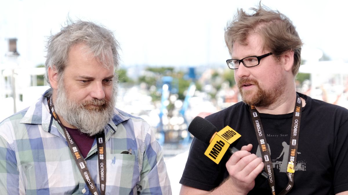 Who Is Justin Roiland? What You Need to Know About the ‘Rick and Morty