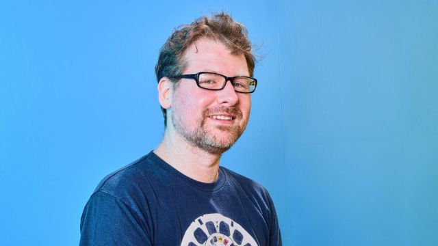 Who is Justin Roiland?
