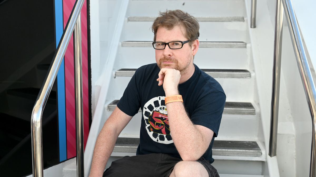 Why did Justin Roiland get fired from 'Rick and Morty'?