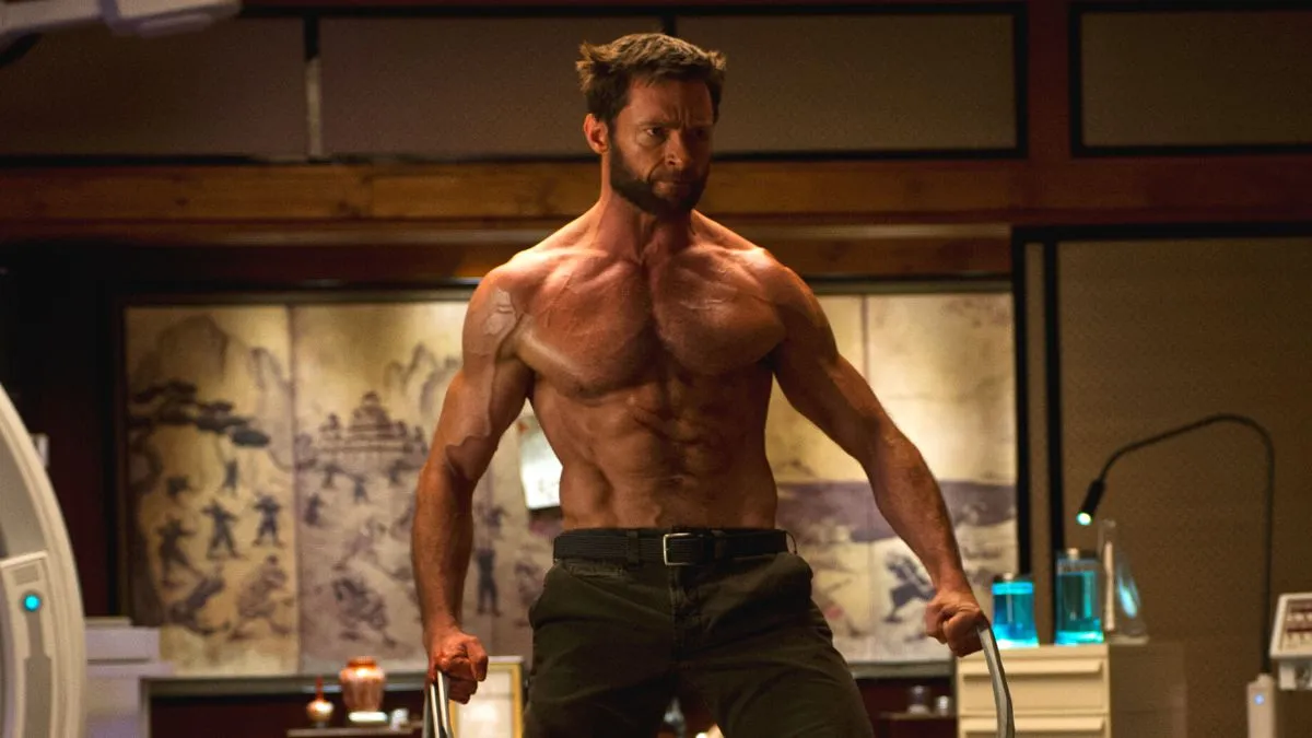 Hugh Jackman has six months to get in Wolverine shape for ‘Deadpool 3’
