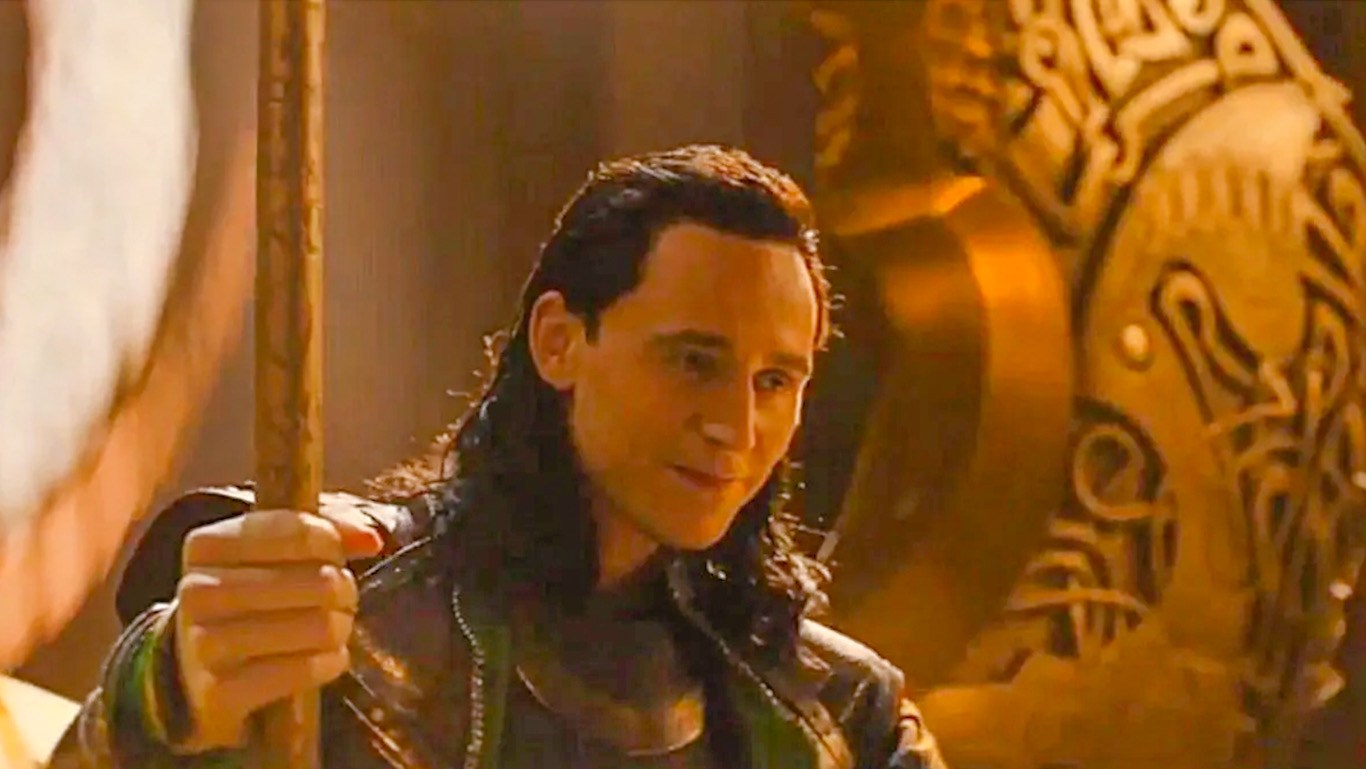 ‘Loki’ Theory Suggest That Loki May Be the Next ‘He Who Remains’