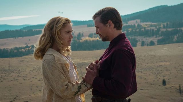 '1923' Star Teases a Not So Conclusive Ending to Season One While Celebrating Show's Renewal - Vimarsana News