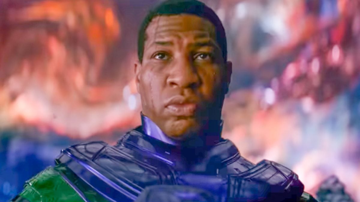 Latest Marvel News: ‘Quantumania’ has led to ‘The Kang Dynasty’ being ‘so far behind’ schedule as Sony star’s ‘Fantastic Four’ rumors leave fans at breaking point