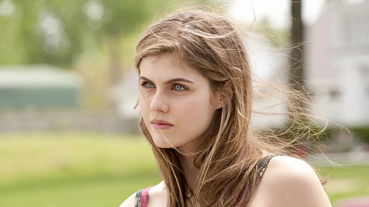 Alexandra Daddario net worth: How much money does the American actress  earn?