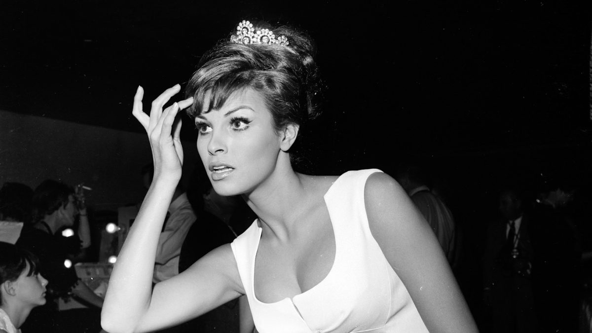 What Was Raquel Welch's Net Worth And How Did She Earn Her Wealth?