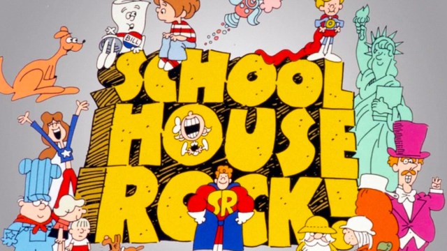 Gen X Unite: 'Schoolhouse Rock!' Turns 50 with a Star-Studded Singalong Celebration on ABC - Vimarsana News