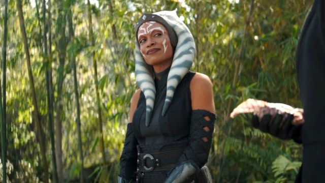 'Star Wars' Fans Are Praying the Latest 'Ahsoka' Rumors Are True - Vimarsana News