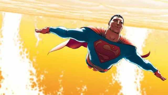 Quick Work From James Gunn Suggests 'Superman: Legacy' Might Not Be Affected by the Writers' Strike - Vimarsana News