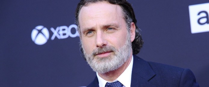 Is Andrew Lincoln in ‘The Last of Us?’