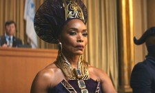 Here’s what Angela Bassett’s Oscar win for ‘Wakanda Forever’ would mean for Marvel and the future MCU