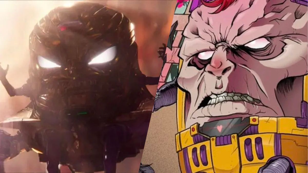 Ant-Man 3 PLOT REVEALED  MODOK, Kang, and A.I.M. Could Be The