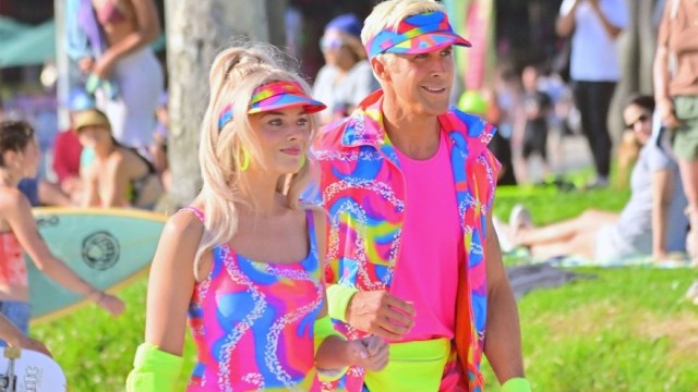 Test Screeners Gushing Over 'Barbie' Predict Oscar Gold for Ryan Gosling - Vimarsana News