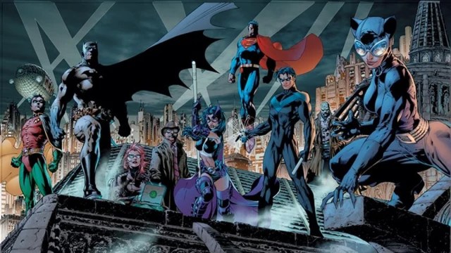 6 Batman Family Members That Could Appear in the DCU's 'The Brave and the Bold' - Vimarsana News
