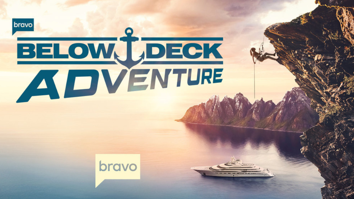 Below Deck Adventure