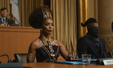 ‘Black Panther: Wakanda Forever’ Disney Plus debut highlights one of James Gunn’s biggest DC oversights