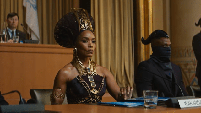 'Black Panther: Wakanda Forever' Disney Plus Debut Highlights One of James Gunn's Biggest DC Oversights - Vimarsana News