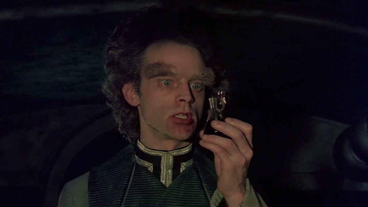 Brad Dourif in Dune