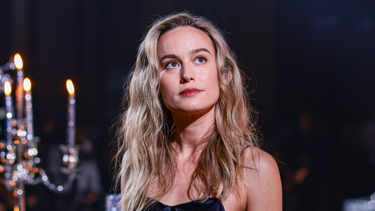 Brie Larson Detractors Dare To Suggest 'The Marvels' Star Is Wasting Her Career on the MCU and 'Fast X'