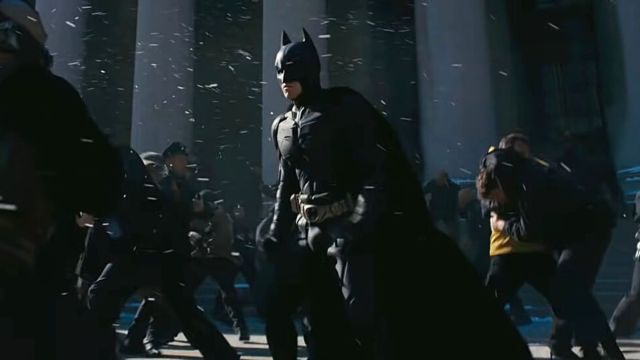 5 Reasons Christian Bale Should Return As Batman for 'The Brave and the Bold,' and 5 He Shouldn't - Vimarsana News