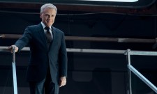 Review: An impeccable Christoph Waltz makes cost-cutting cool in ‘The Consultant’