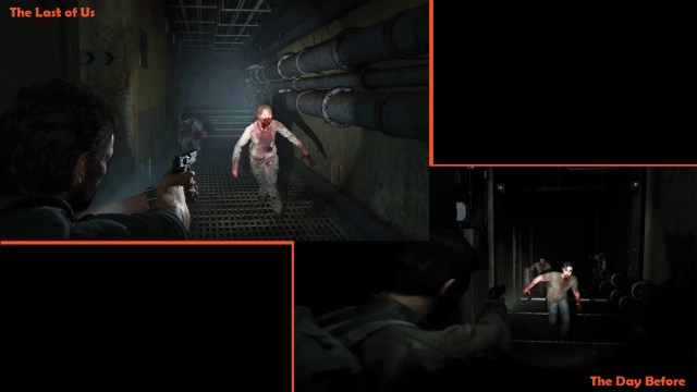The Day Before' Is Being Accused of Copying From 'Call of Duty' and 'The  Last of Us