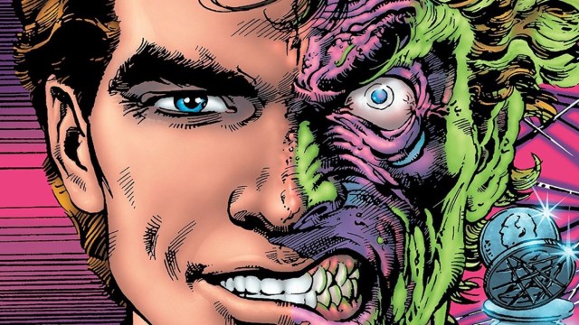 8 Actors Who Would be the Perfect Harvey Dent in 'Joker 2' - Vimarsana News