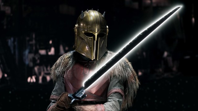 'The Mandalorian' Star Opens Up on a Season 3 Journey Everyone's Expecting To End in Betrayal - Vimarsana News