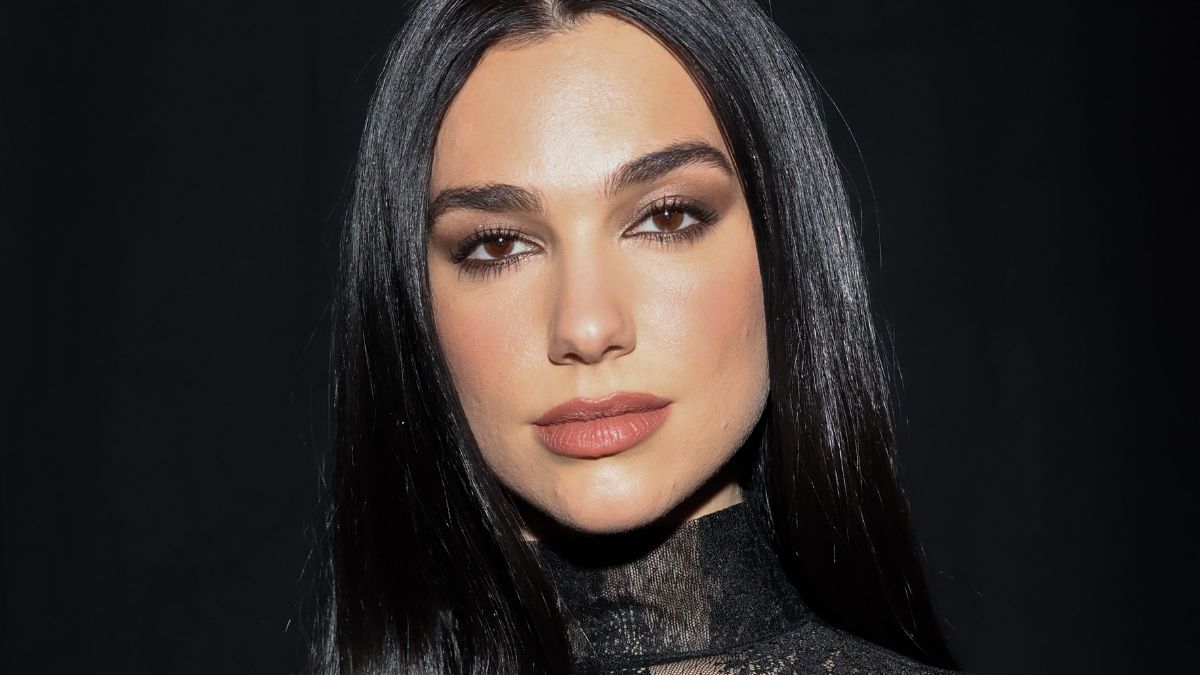 What is Dua Lipa's Ethnic Background?