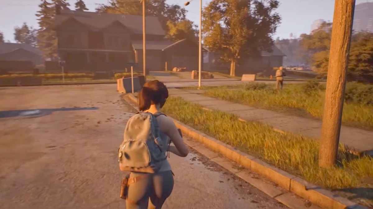 State of Decay 2 Gameplay Trailer Discusses The Secret of Survival