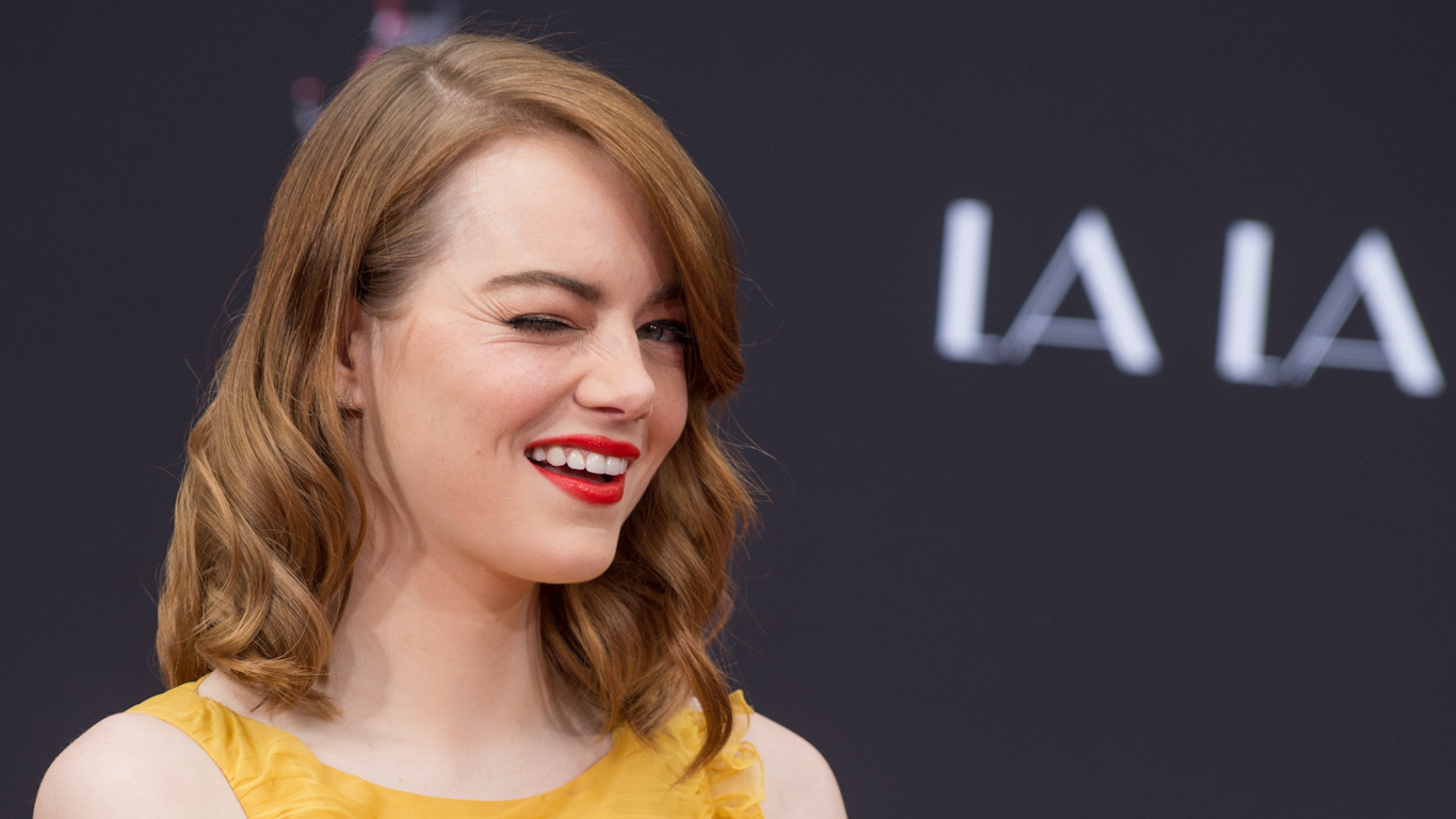 One of Emma Stone’s Best Ever Movies Is Finally Available on Netflix