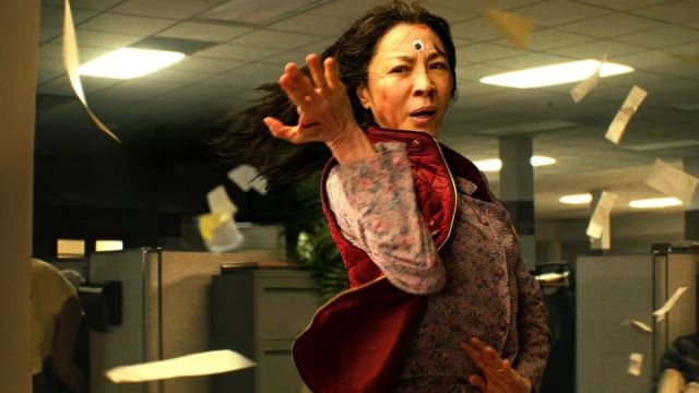 A24 to Auction off the Props From 'Everything Everywhere All at Once' - Vimarsana News