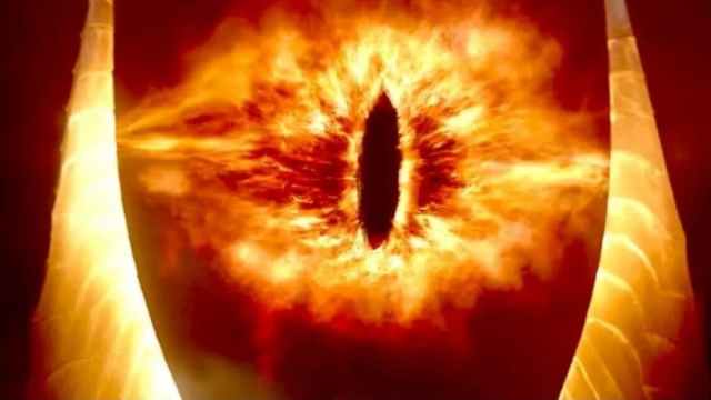 Eye-of-Sauron
