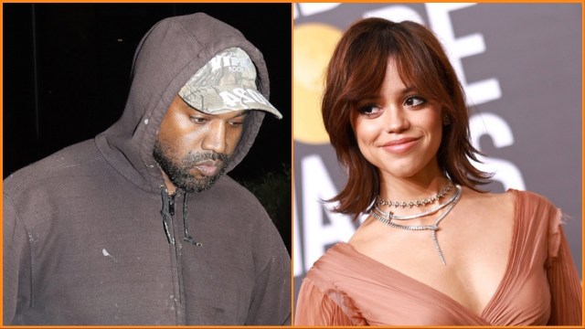 Last Remaining Kanye West Fans Bafflingly Think They Can Convince Adidas He's Better Than Jenna Ortega - Vimarsana News