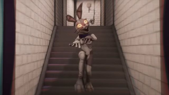 Jason Blum Announces 'Five Nights at Freddy's' Enters Production Stage - Vimarsana News