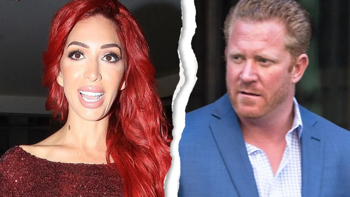 Is Farrah Abraham Married Or Dating Anyone Her Relationship Timeline Explained