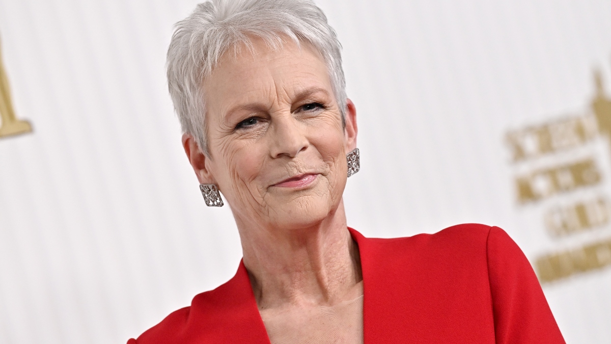 Is Jamie Lee Curtis Married? Her Relationship Timeline, Explained
