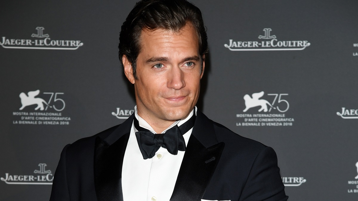 James Gunn Casting Henry Cavill as Batman Would Be the Greatest Trick ...