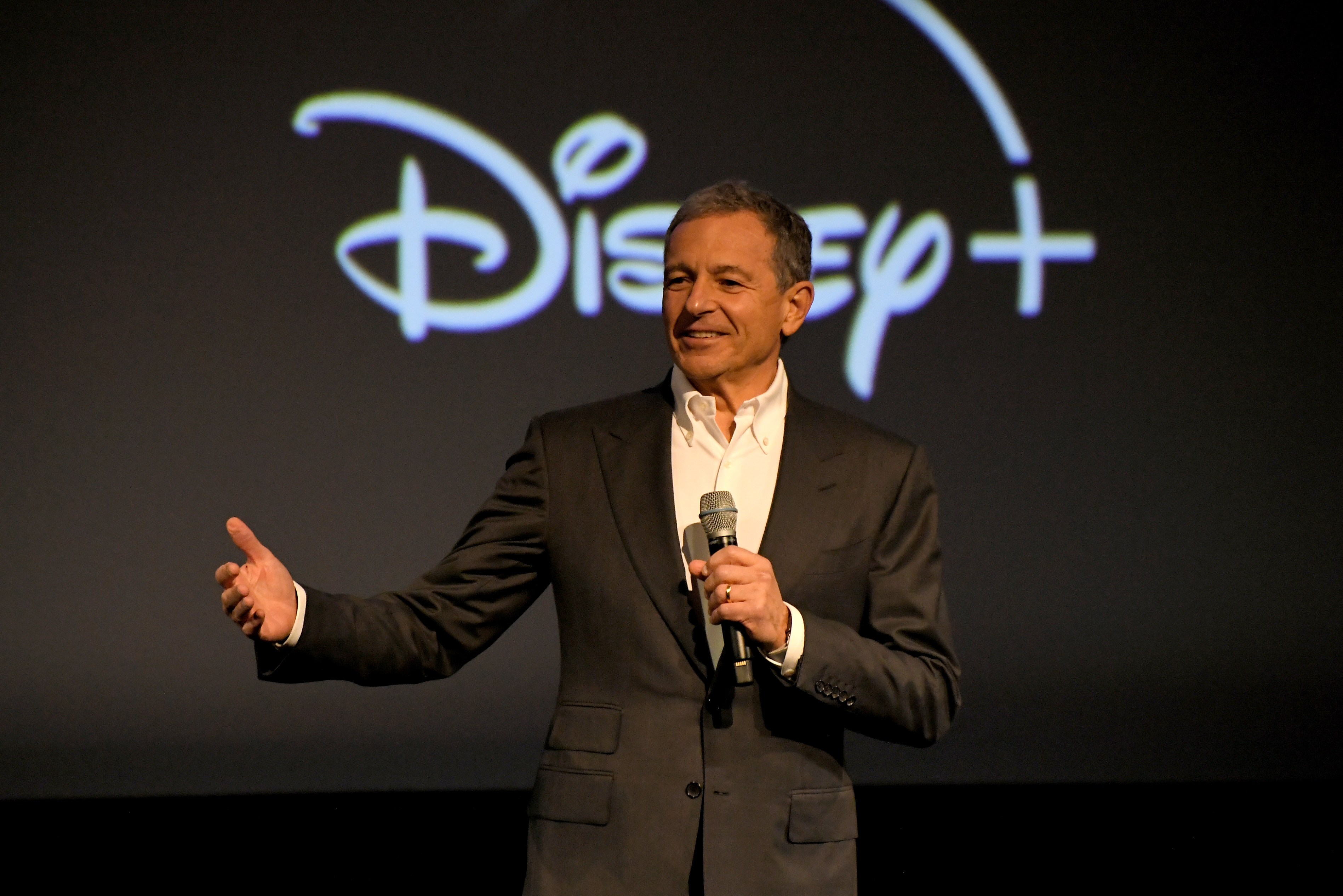 Disney Plus To Join With Hulu for New Standalone App