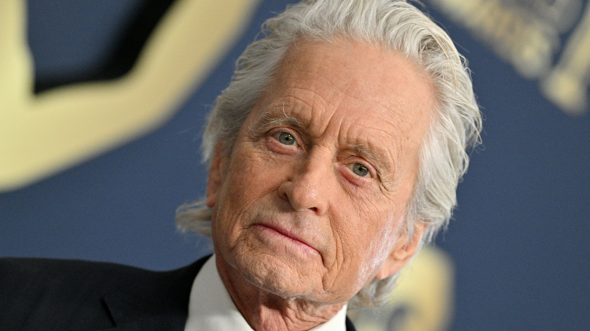 10 Michael Douglas Movies You Need to (Re)Watch