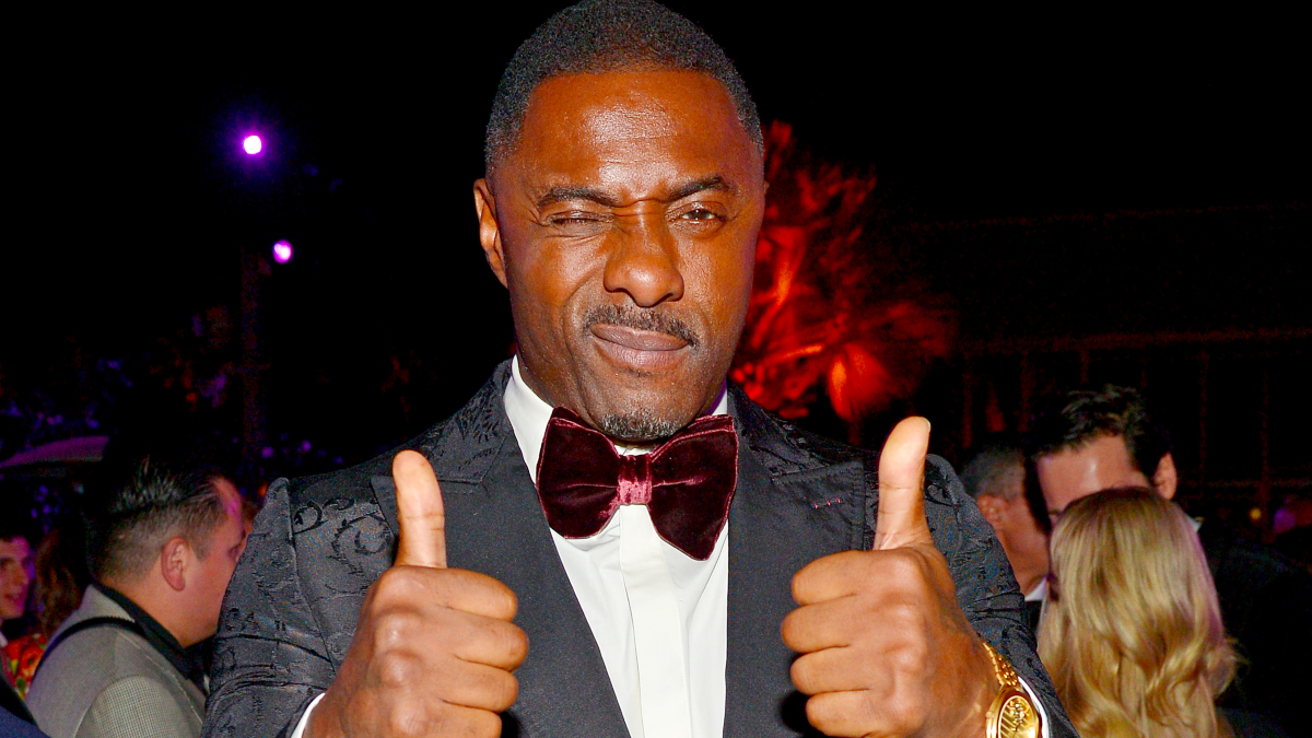 The 10 Best Idris Elba Movies And Tv Shows Ranked