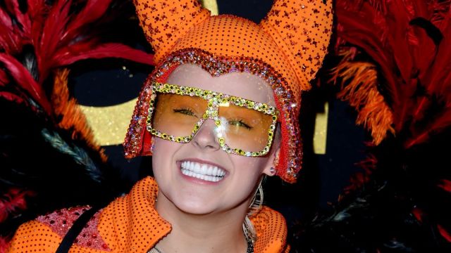 JoJo Siwa Headed to the Big Screen With a New Horror-Thriller From the Writer of 'Saw 3D' - Vimarsana News
