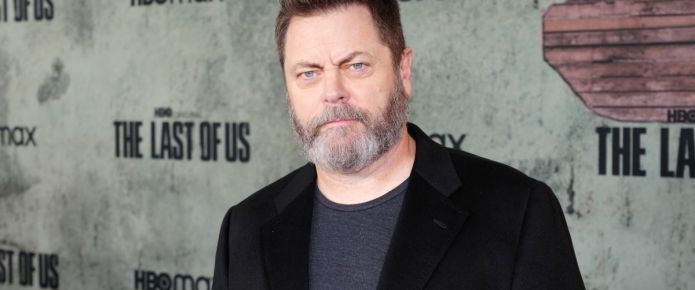 Nick Offerman hasn’t played ‘The Last of Us’ because his heart belongs to another video game