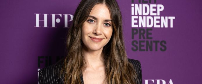 Alison Brie says she ‘loves to be naked in movies’ ahead of film with husband Dave Franco