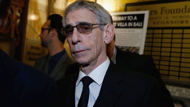 Ice T, Chris Meloni, and Other 'Law & Order: SVU' Cast Members Share Tributes to Richard Belzer - Vimarsana News