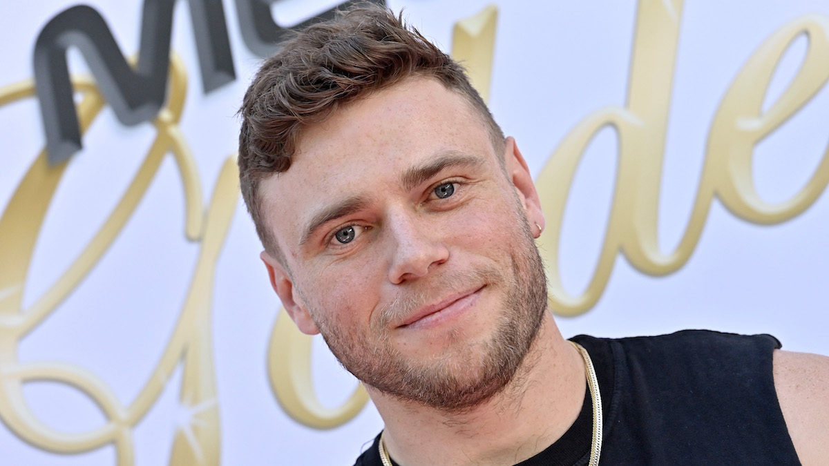 What Happened to Gus Kenworthy on ‘Special Forces?’ His Sudden Exit ...