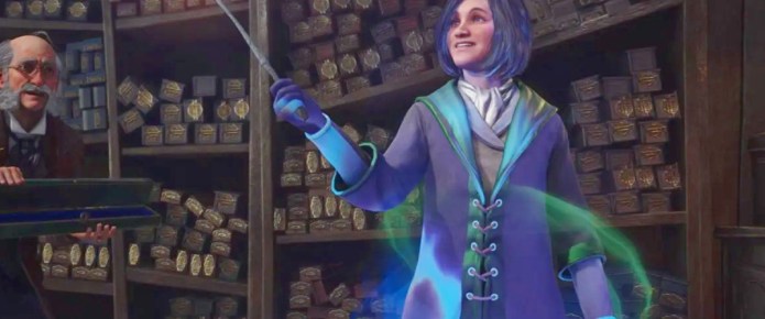 Can you be gay in ‘Hogwarts Legacy?’ The status of same-sex relationships in ‘Hogwarts Legacy,’ explained